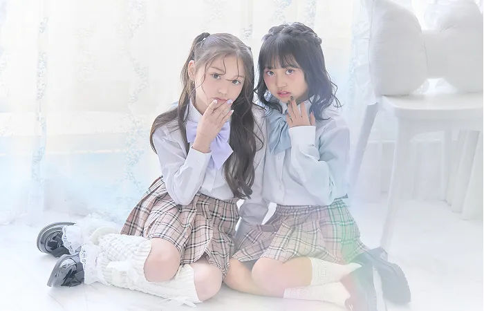 芸能事務所所属