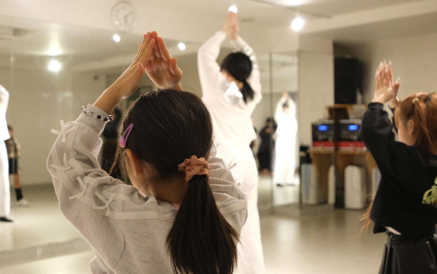 多様な表現スキルを習得