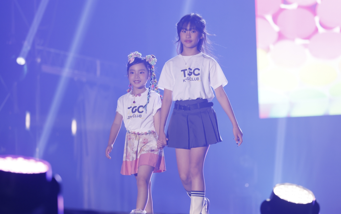 リアルな出演機会