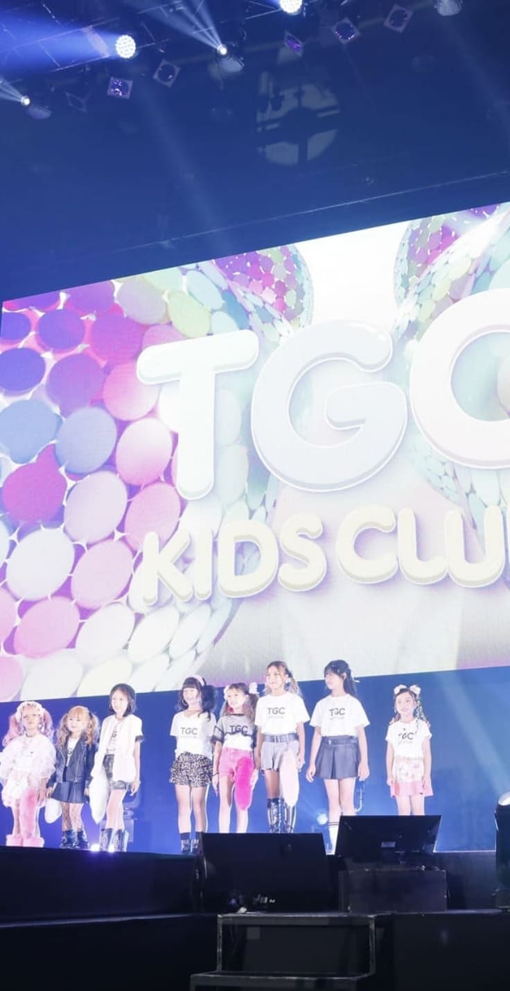 TGC KIDS CLUB