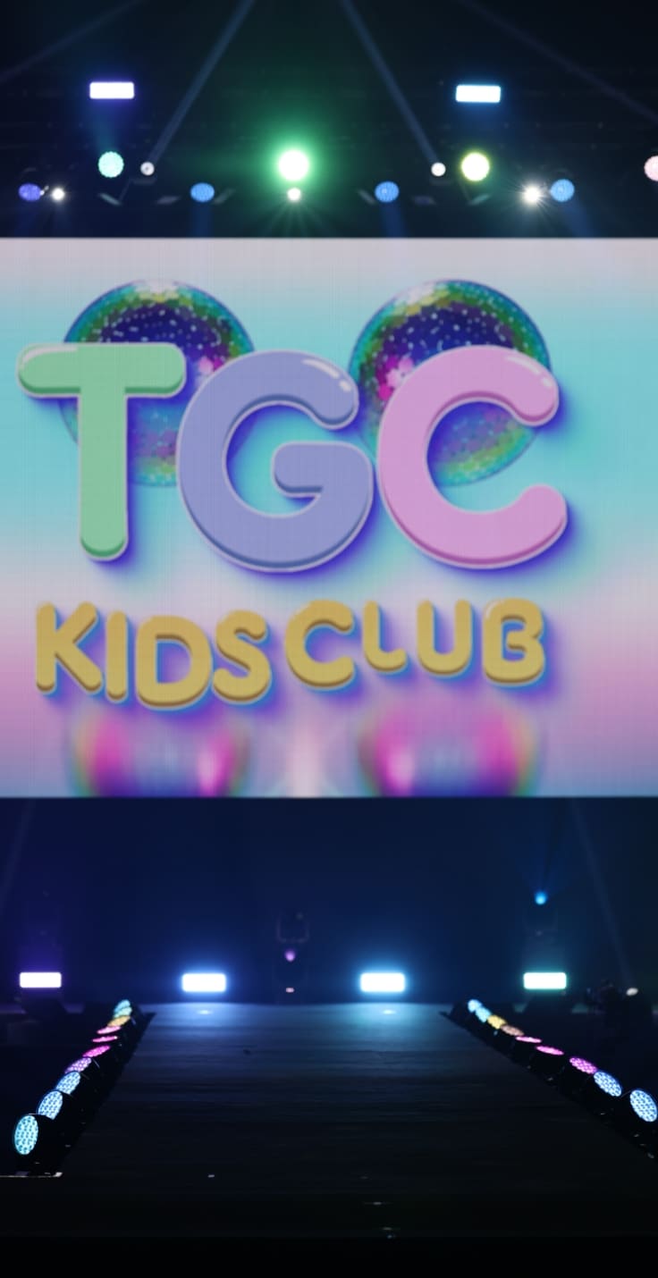 TGC KIDS CLUB