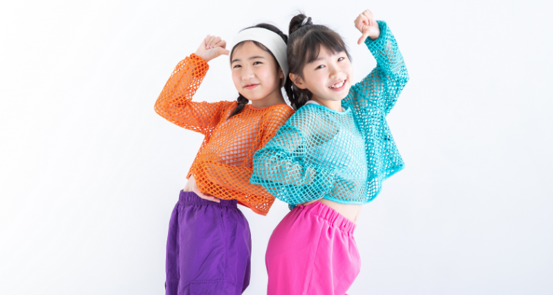 モデルレッスン