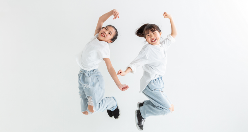 ダンスレッスン