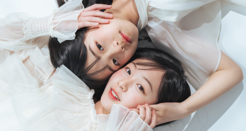 アイドルレッスン