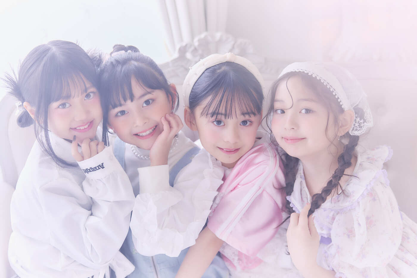 演技基礎×感情表現