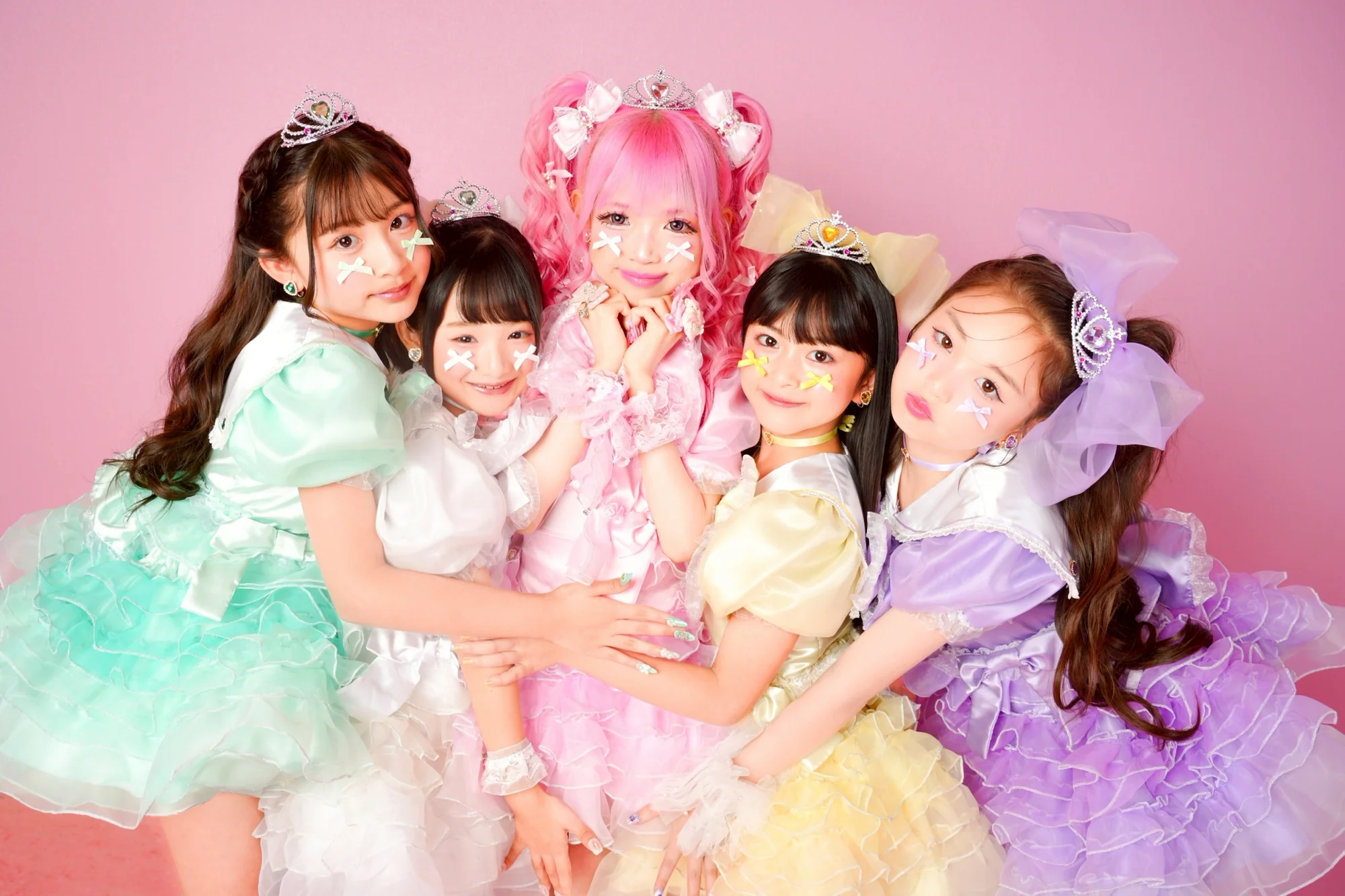 SNS発信・ファンコミュニケーション