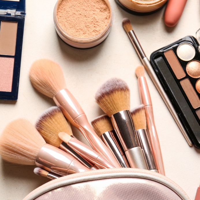 メイクアップレッスン