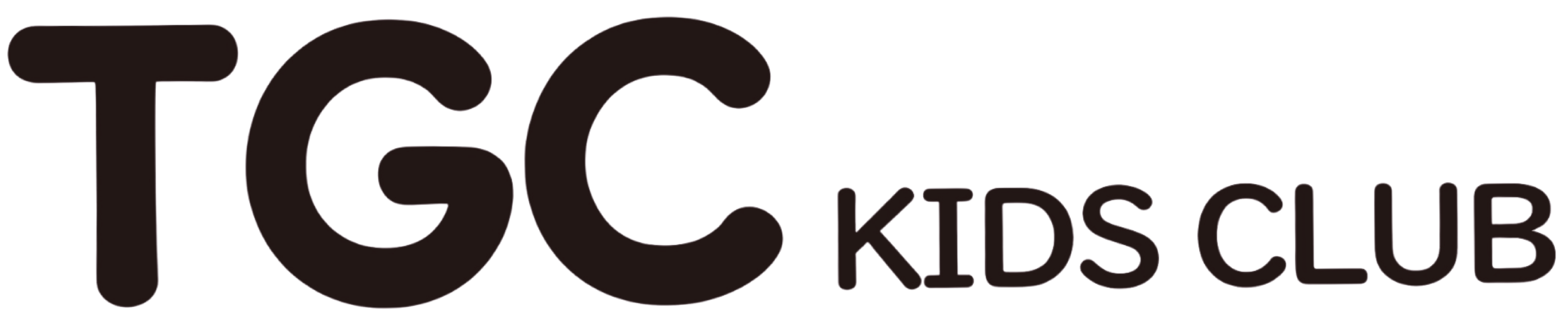 TGC KIDS CLUB